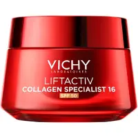 VICHY Liftactiv Collagen Specialist 16 Cr.Lsf 50 50 ml