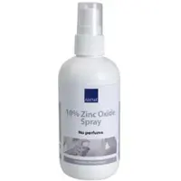 Abena Spray au zinc 100 ml Spray