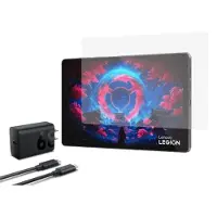 Lenovo Legion Tab 5th Gen Protection Bundle 12GB 256GB Processeur Qualcomm Snapdragon 8 Elite Gen 5 Mobile Platform 4,60 GHz , Android 16 ou version ultérieure, 256 Go UFS 4.1 Pro - EUBNDLLEGION11