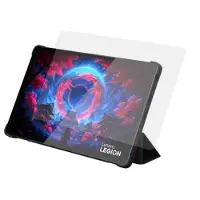 Lenovo Legion Tab 5th Gen Core Bundle 12GB 256GB Processeur Qualcomm Snapdragon 8 Elite Gen 5 Mobile Platform 4,60 GHz , Android 16 ou version ultérieure, 256 Go UFS 4.1 Pro - EUBNDLLEGION13