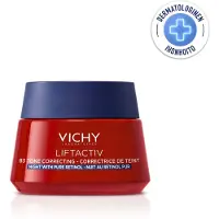 VICHY Liftactiv B3 Crème de nuit 50 ml