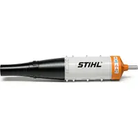 Stihl Outil Combisystème - souffleur BG-KM - - 4606-740-5000