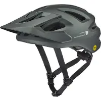 Bolle Casque MTB "Adapt Pure MIPS" MIPS - black pine matte, taille M (55-59 cm)