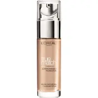 L'Oréal True Match Super-blendable Fond de teint consolidant et perfecteur 30 ml 5N Sable