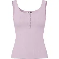 Pieces Haut 'PCKITTE' lilas
