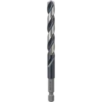 Bosch Foret hélicoïdal HSS à queue six pans 8,5 mm 8.5 x 75 x 117 mm - 2608577129