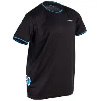 GARBOLINO 80 Series Short Sleeve T-shirt Noir 2XL Homme