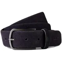 JOOP! Ceinture 'Coll' bleu marine