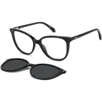 Polaroid Lunettes de Vue PLD D605/C 54/17/140 Black Acetate frames WOMAN PLD D605/C
