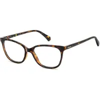 Polaroid Lunettes de Vue PLD D560 53/17/145 Havana Polyamide frames WOMAN PLD D560