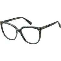 Marc Jacobs Lunettes de Vue MJ 1143 55/15/140 Marble green Acetate frames WOMAN MJ 1143