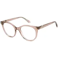 Polaroid Lunettes de Vue PLD D601 52/19/140 Pink Polyamide frames WOMAN PLD D601
