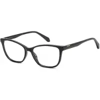 Polaroid Lunettes de Vue PLD D597 55/16/140 Black Polyamide frames WOMAN PLD D597
