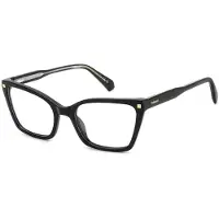 Polaroid Lunettes de Vue PLD D520 54/19/145 Black Acetate frames WOMAN PLD D520