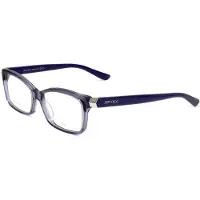 Jimmy Choo Lunettes de Vue JC225 52/15/145 Blue Acetate WOMAN JC225