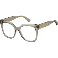 Marc Jacobs Lunettes de Vue MJ 1142 51/17/140 Khaki Acetate frames WOMAN MJ 1142