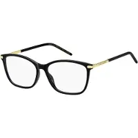 Marc Jacobs Lunettes de Vue MARC 836 55/15/140 Black Acetate frames WOMAN MARC 836