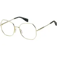 Marc Jacobs Lunettes de Vue MARC 918 55/19/140 Light gold Metal frames WOMAN MARC 918