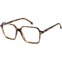 Carrera Lunettes de Vue 3092 54/15/140 Brown havana Acetate frames WOMAN 3092