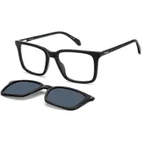 Polaroid Lunettes de Vue PLD D604/C 53/19/145 Black Acetate frames MAN PLD D604/C
