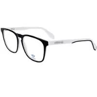 Adidas Originals Lunettes de Vue OR5020 56/16/145 Black Acetate UNISEX OR5020