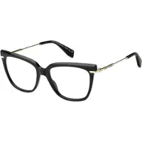Marc Jacobs Lunettes de Vue MARC 891 53/16/140 Black Acetate frames WOMAN MARC 891
