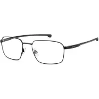 Carrera Lunettes de Vue Ducati CARDUC 040 55/19/140 Black Metal frames MAN CARDUC 040