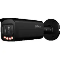 Dahua Caméra De Surveillance Ipc-hfw3849t-zas-il-27135-black