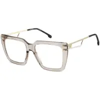Carrera Lunettes de Vue 3101 55/19/140 Nude Acetate frames WOMAN 3101