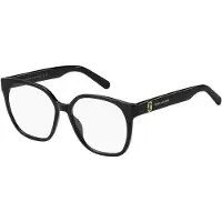 Marc Jacobs Lunettes de Vue MARC 726 55/16/145 Black Cell. p. inj frames WOMAN MARC 726