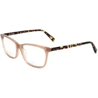 Pierre Cardin Lunettes de Vue - - P.C. 8482 - Nude - Acétate - 56/15/145