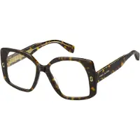 Marc Jacobs Lunettes de Vue MJ 1141 52/17/140 Havana Acetate frames WOMAN MJ 1141