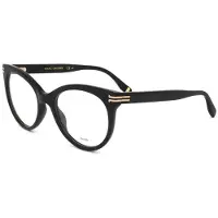Marc Jacobs Lunettes de Vue Runway MJ 1026 51/19/140 Black Acetate WOMAN MJ 1026