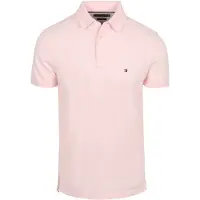 Tommy Hilfiger Polo à Manches Courtes 1985 Slim