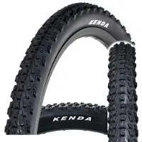 Kenda K1134 Bike Reifen 26X2.10 High Cube
