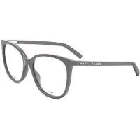 Marc Jacobs Lunettes de Vue MARC 662 53/16/140 Grey Acetate WOMAN MARC 662