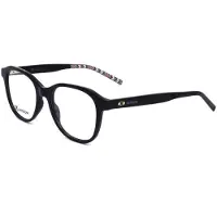 M Missoni Lunettes de vue - - MMI 0142 - Noir - Cellulose propionate - 49 mm