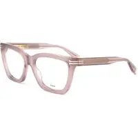 Marc Jacobs Lunettes de Vue Runway MJ 1014 52/16/140 Pink Acetate WOMAN MJ 1014