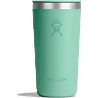 Hydroflask All Around Tumbler-12 Oz Vacuum Flask Vert 12 oz