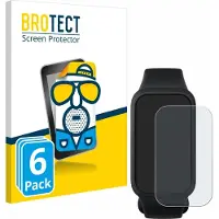 BROTECT Film antireflet Protection d'écran Film de protection d'écran Mat