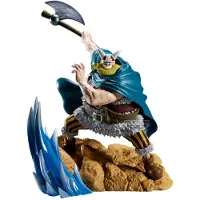 Banpresto Figure Brogy One Piece