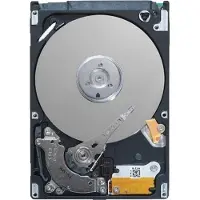 Dell XGR4J Disque dur interne 2.5" 500 GB Serial ATA III (XGR4J)