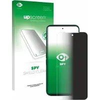 Upscreen Spy Shield Protection Anti-Espion (1 pcs, Fairphone 6), Téléphone portable : film de protection, Transparent