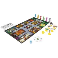 Hasbro Cluedo Junior