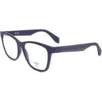 Adidas Originals Lunettes de Vue OR5025 54/16/145 Blue Injected UNISEX OR5025