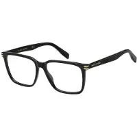 Marc Jacobs Lunettes de Vue MARC 915 57/16/145 Black Acetate frames MAN MARC 915