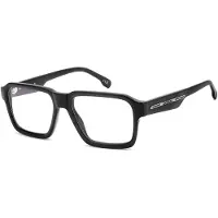 Carrera Lunettes de Vue VICTORY C 24 54/18/145 Black ruthenium Acetate frames MAN VICTORY C 24