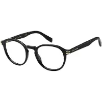 Marc Jacobs Lunettes de Vue MARC 914 50/21/145 Black Acetate frames MAN MARC 914
