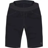 Endura Trailster Shorts With Chamois Noir 2XL Homme