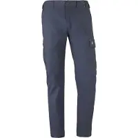JUBA Road Work Pants Bleu 3XL Homme